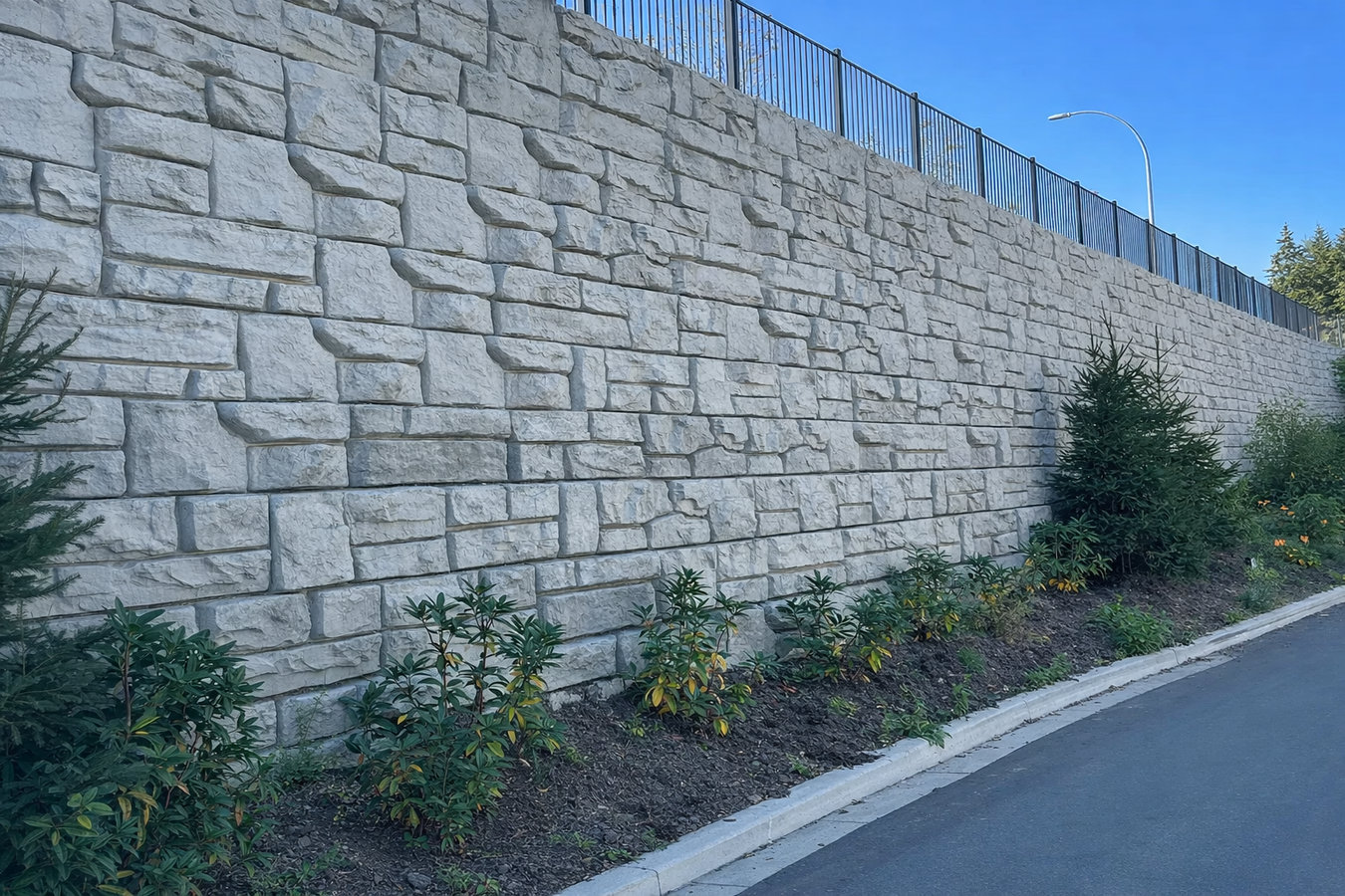 Concrete Contractor services in Fremont