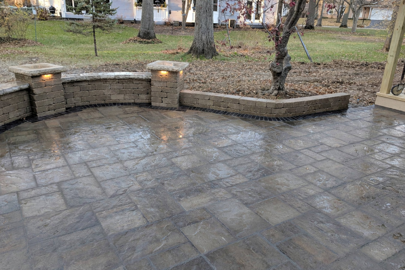 Professional concrete contractor in Mountain View, CA