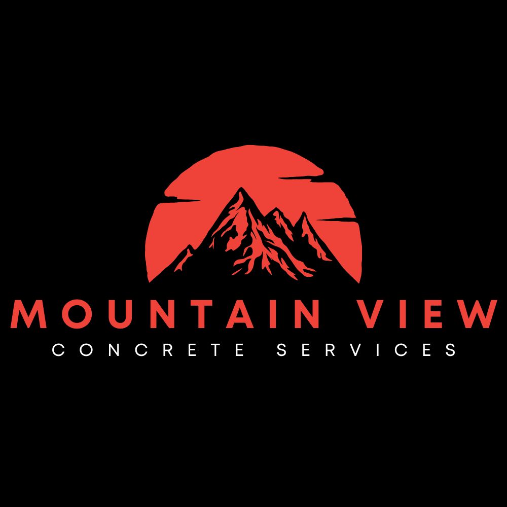 Mountain View Concrete Services